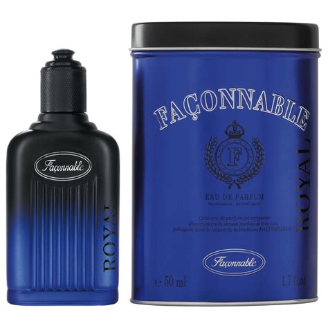 faconnable perfume